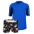 Imagen de Short 8100/8190 + Remera 520