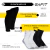 Pack X3 Unidades Medias Antideslizantes + Pantorrillera - tienda online