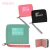 Billetera Mujer Porta Tarjetas Monedero 21641 - 21642 - tienda online