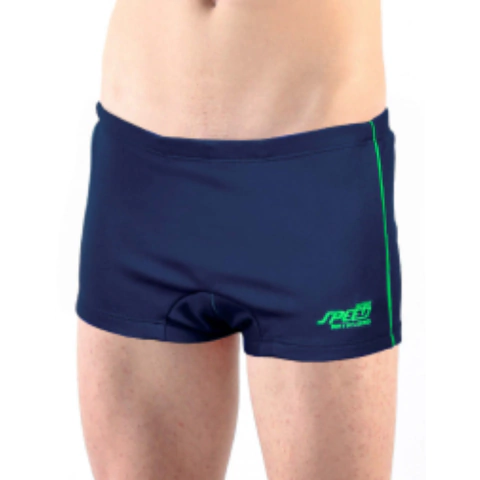 Imagen de Malla Short Natacion Hombre Speed Anticloro® 398
