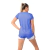 Imagen de Short Calza Corta Mujer Deportiva Gym Twin DRB