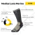 Combo x2 Medias Termicas Trekking Lana Merino