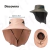 Imagen de Sombrero Pescador Cubre Nuca 16421