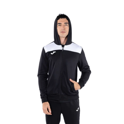 Campera con Capucha Hombre Phoenix II Joma