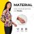 Remera Termica Primera Piel Frizada Manga Larga Mujer Safit - tienda online