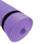 Mat de 5mm colchoneta para Yoga - SAFIT 