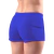 Short Malla Mujer Anticloro® Speed - comprar online