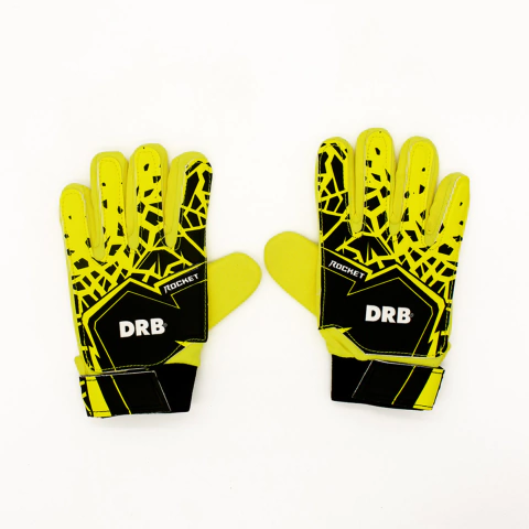 Guantes De Arquero Drb® Rocket 4.0