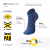 Imagen de Pack X3 Medias Compresion Tecnologicas