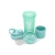 Imagen de Vaso Shaker Mezclador Proteinas 500ml