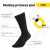 Pack Medias Termicas Lana Merino + Primera Piel - tienda online