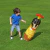 Imagen de Muñeco Puching Ball Bestway 52288