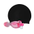 Kit Gorro Silicona + Antiparras Champ Jr - tienda online
