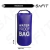Bolsa Seca Dry Bag 15 Litros Natación Camping Agua