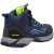 Zapatillas Bota Trekking Impermeables Hombre