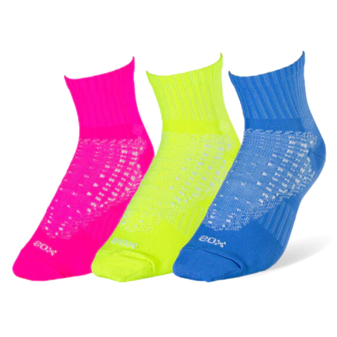 Pack x3 Medias Urbanas Basicas Sox® DE108 - tienda online