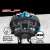 Imagen de Casco Visera Ciclismo Skate Liviano
