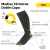 Combo Medias Termicas Sox® Trekking - tienda online