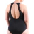 Malla Natacion Enteriza Talle Especial - comprar online