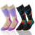 Medias Termicas x2 Niño Sox Original Tecnologia InFlex Ski Nieve - comprar online