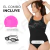 Combo Malla Natacion 6208 + Antiparras + Gorro Silicona - comprar online
