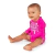 Imagen de Remera Proteccion Solar Bebe 6-18 M Filtro Uv50 Certificada