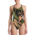 Malla Natacion Safit 6101