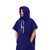 Imagen de Poncho Toalla Cambiador Adulto Unisex Safit