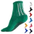 Medias Futbol Antideslizantes Fox C000 - tienda online
