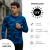 Remera Termica Primera Piel Manga Larga Hombre Safit - tienda online