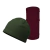 Cuello Multiuso + Gorro Micro Polar - SAFIT 