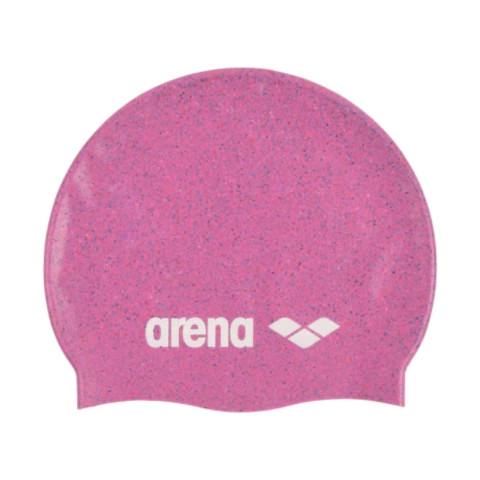 Gorro De Natación Arena Silicona Reciclado