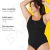 Malla Natacion Talles Especiales Safit 6208 - tienda online
