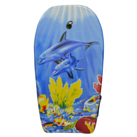 Tabla Barrenadora Bodyboard Safit 33'' - tienda online