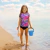 Remera Proteccion Uv Safit Niña + Bombacha Natacion Uv - tienda online