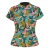 Remera Safit Proteccion UV 4190 - SAFIT 