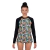 Remera Safit Proteccion UV 4190