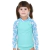 Imagen de Remera Proteccion Solar Folau Youth