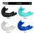Protector Bucal Brackets Opro Braces Adulto Snap Fit Rugby