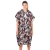 Imagen de Poncho Toalla Cambiador Adulto Unisex Safit