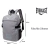 Mochila Urbana Escolar Everlast 22395 - SAFIT 
