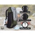 Mochila Everlast Camping Trekking 70 Litros - tienda online