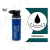 Botella Everlast Térmica Acero Inoxidable 500ml