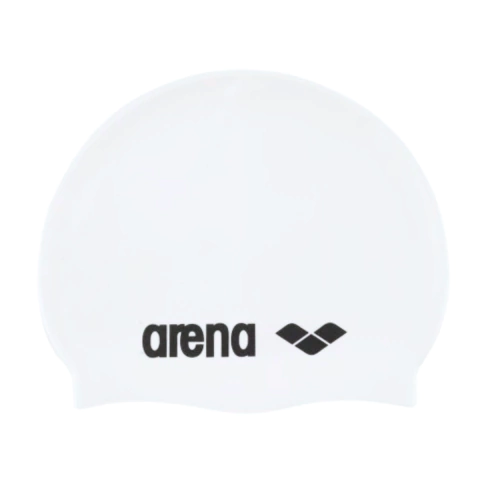 Gorro Silicona Natación Arena Classic