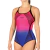 Malla Natacion Dama Anticloro® Speed