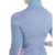 Remera Termica Iconsox® Mujer Secado Rapido