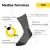Medias Termicas Pack X3 Trekking - comprar online