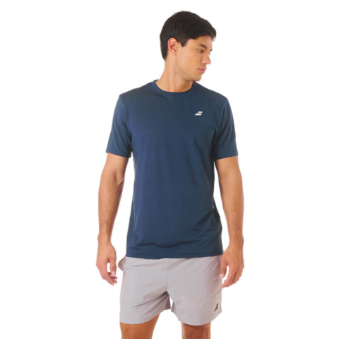 Imagen de Remera Hombre Exercise Babolat