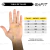 Guantes Fitness Gym Ciclismo DRB POWER - comprar online