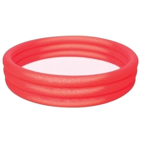 Pileta Inflable 3 Aros 102x25cm Bestway 51024 en internet